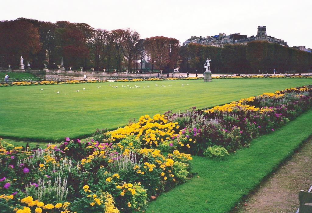 Foto de Paris, Francia