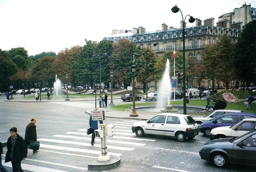 Foto de Paris, Francia