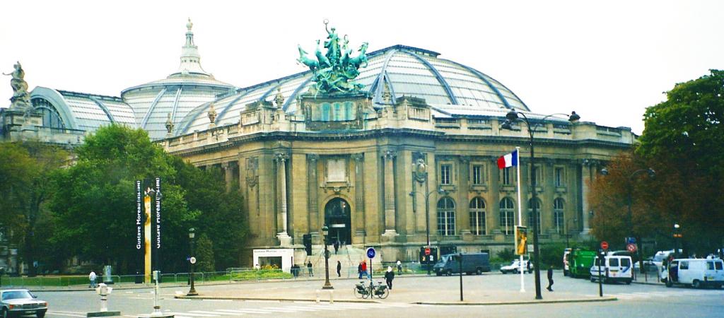 Foto de Paris, Francia