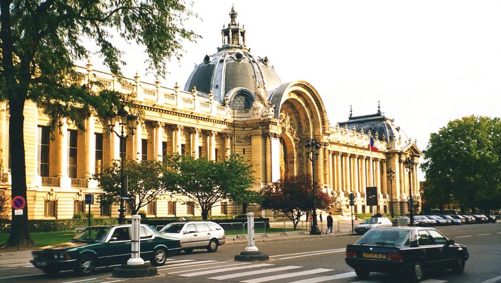 Foto de Paris, Francia