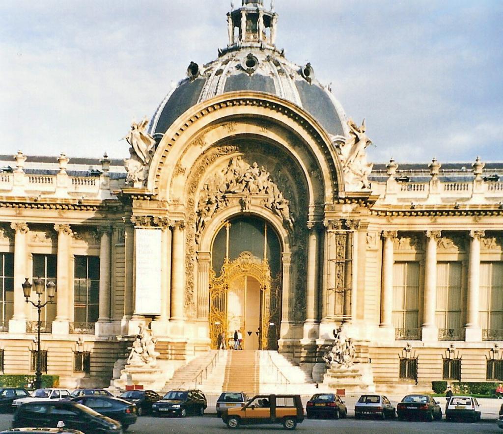 Foto de Paris, Francia