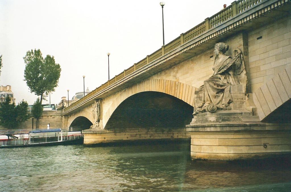 Foto de Paris, Francia