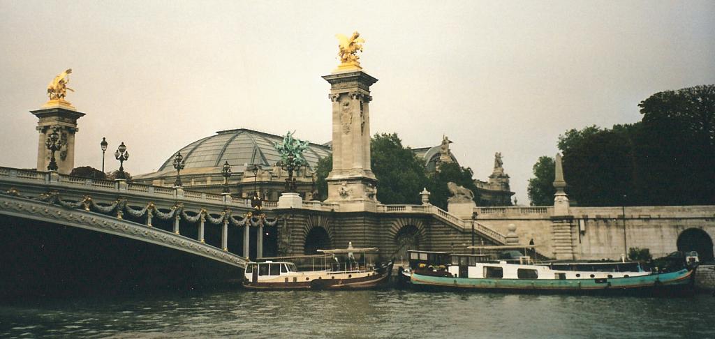 Foto de Paris, Francia