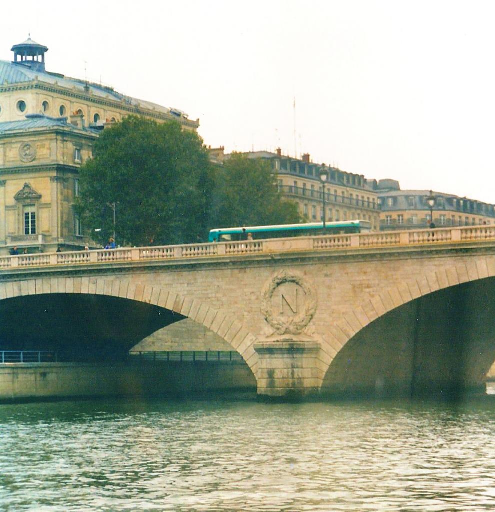 Foto de Paris, Francia