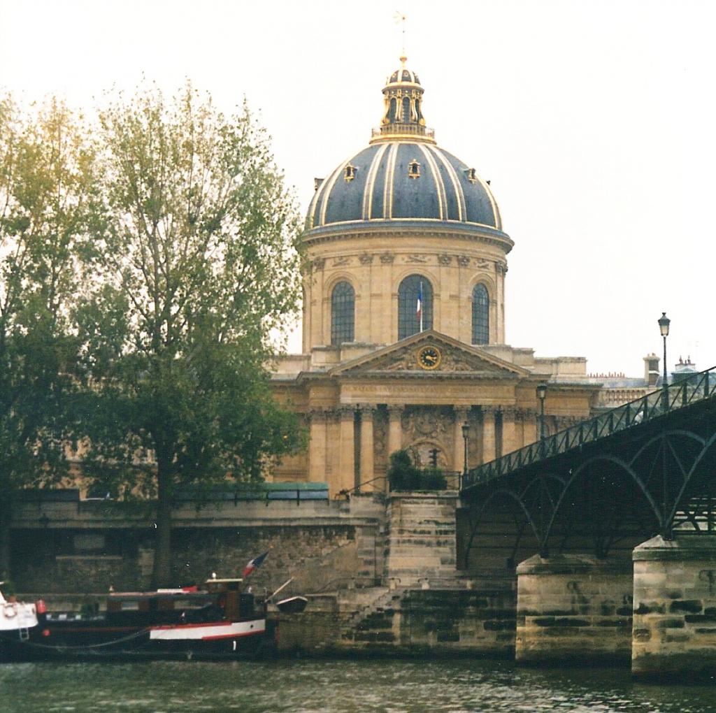 Foto de Paris, Francia