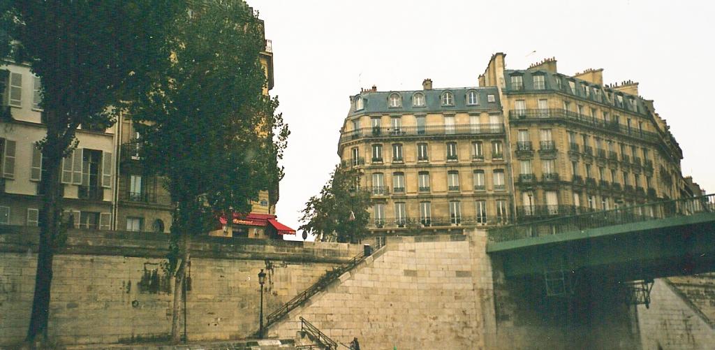 Foto de Paris, Francia