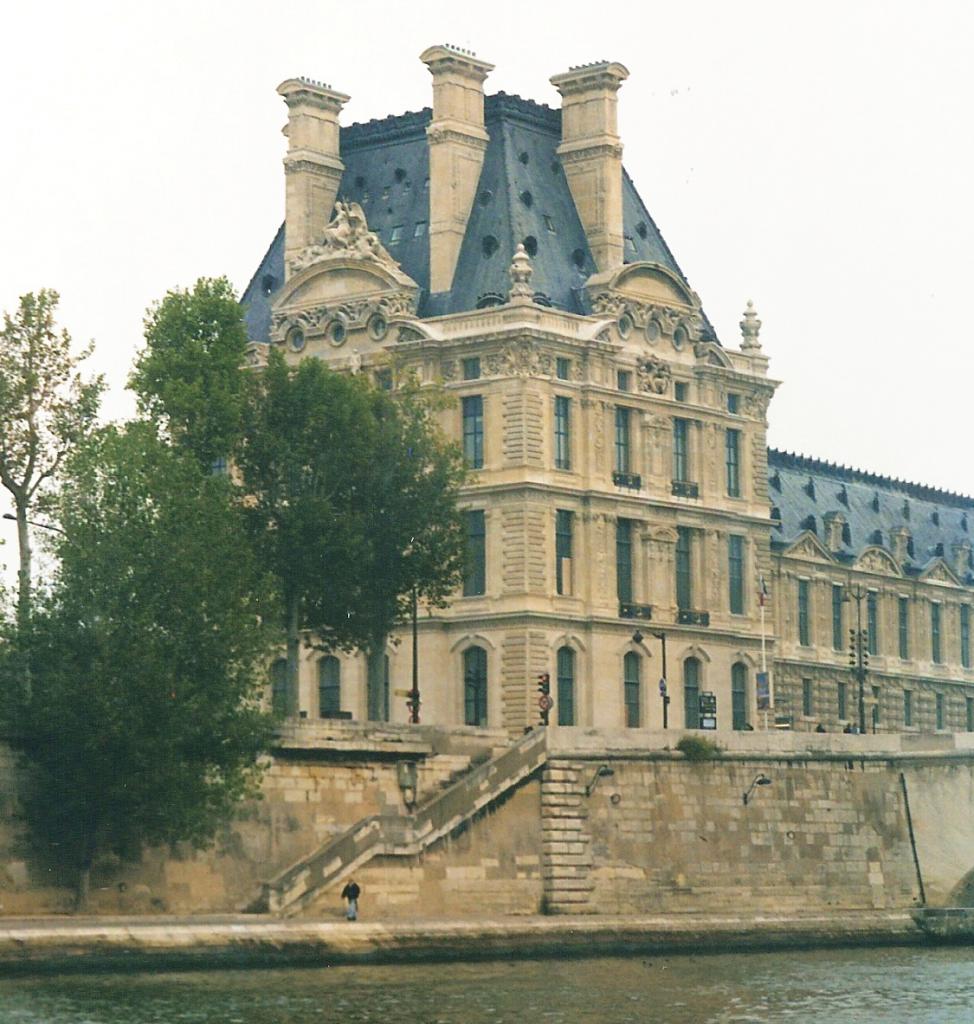 Foto de Paris, Francia