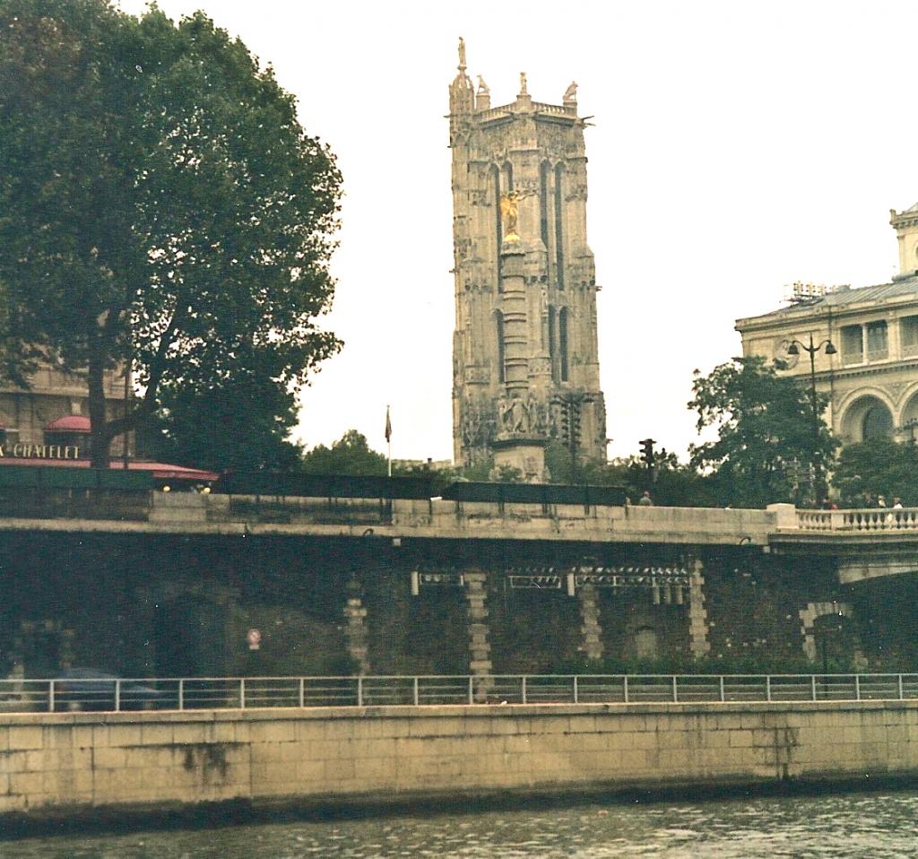 Foto de Paris, Francia