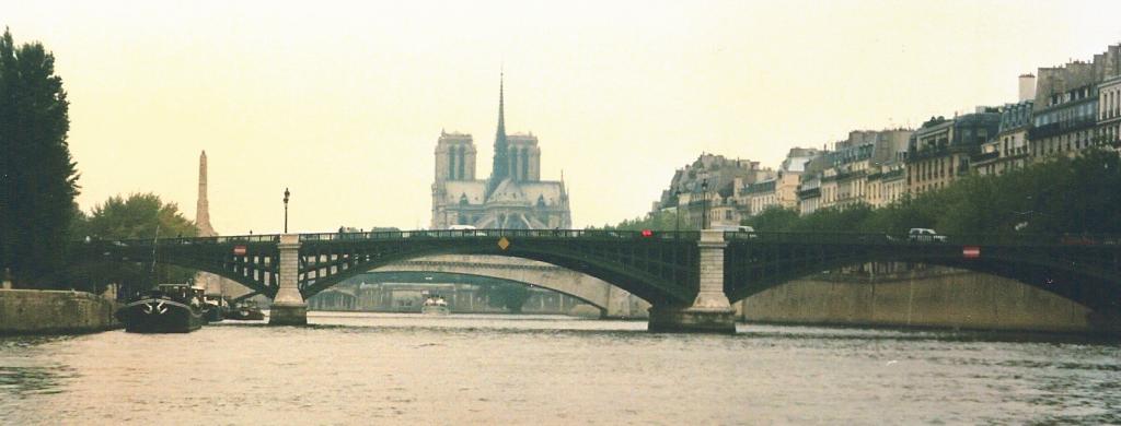 Foto de Paris, Francia