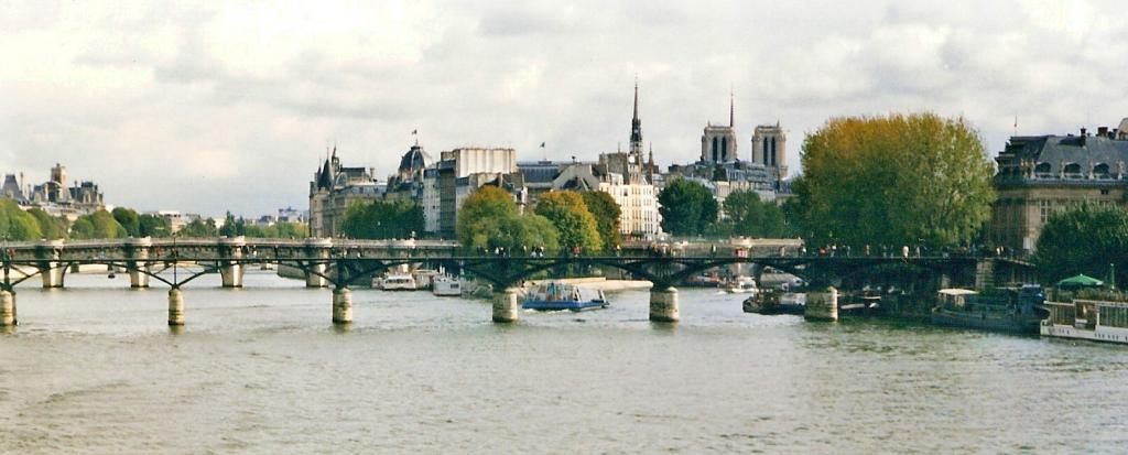 Foto de Paris, Francia