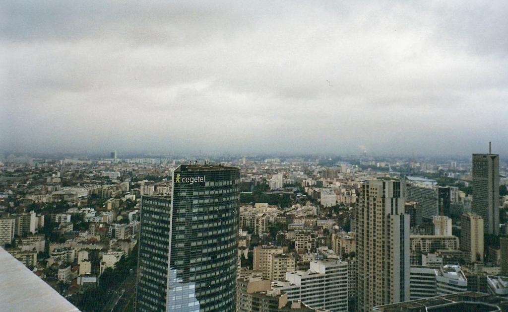 Foto de Paris, Francia