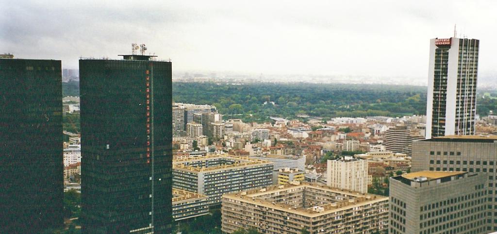 Foto de Paris, Francia