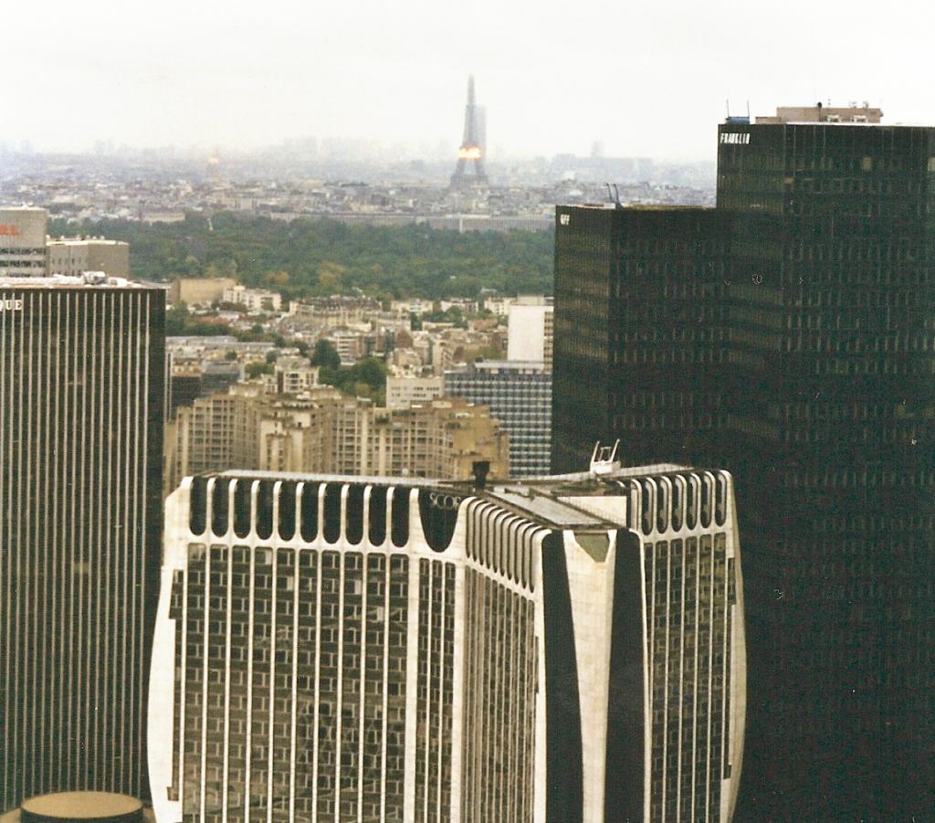 Foto de Paris, Francia