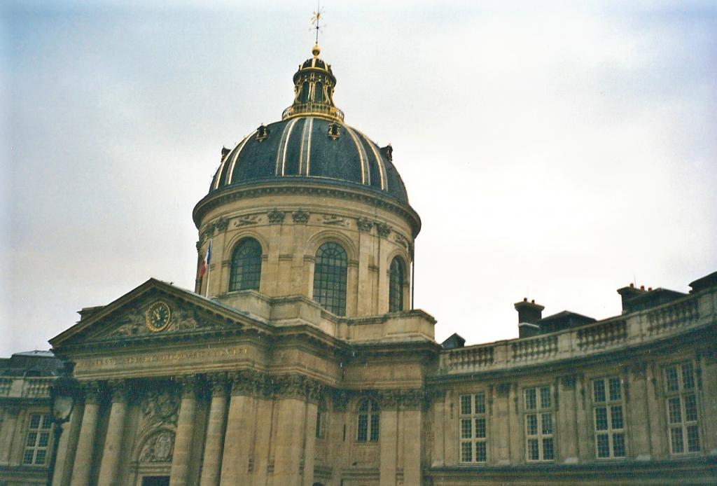 Foto de Paris, Francia