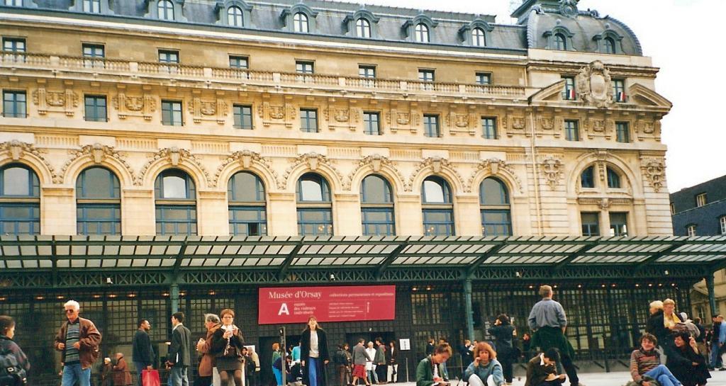 Foto de Paris, Francia