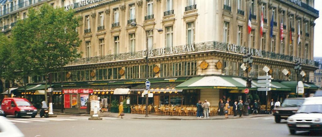 Foto de Paris, Francia