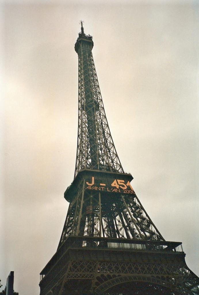 Foto de Paris, Francia