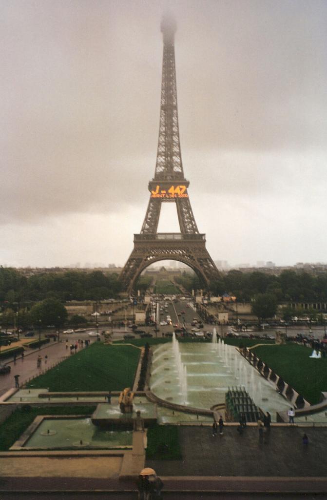 Foto de Paris, Francia