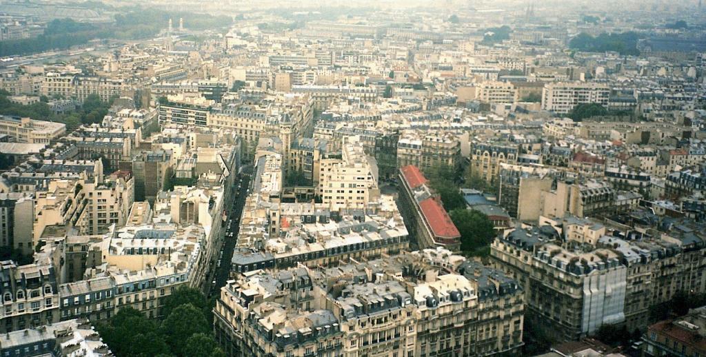 Foto de Paris, Francia