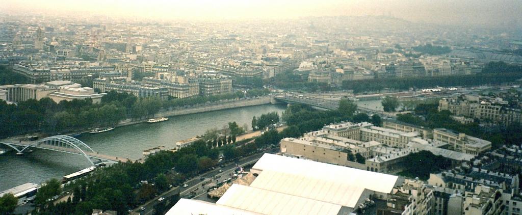 Foto de Paris, Francia