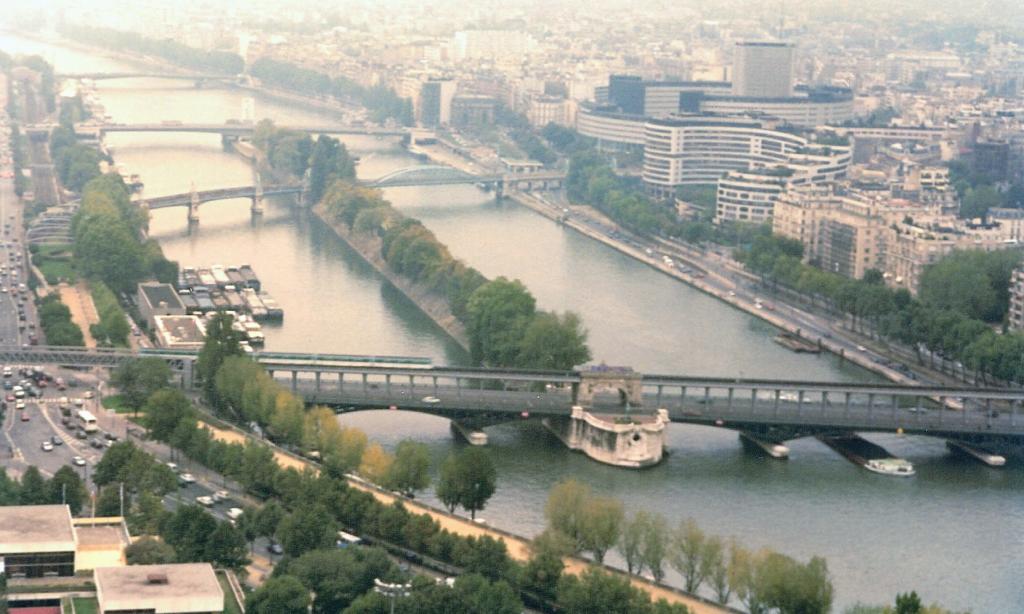 Foto de Paris, Francia