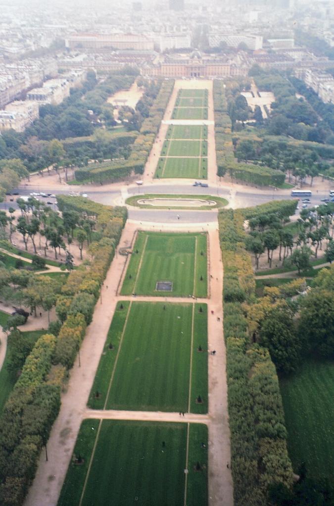 Foto de Paris, Francia