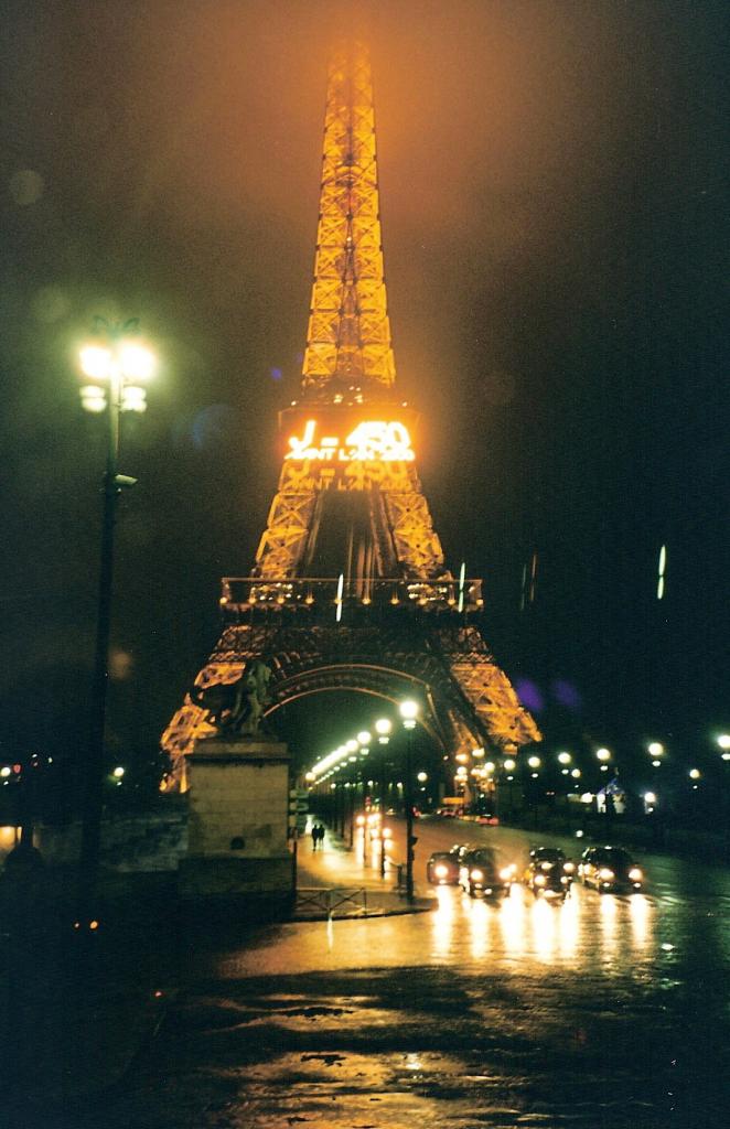 Foto de Paris, Francia