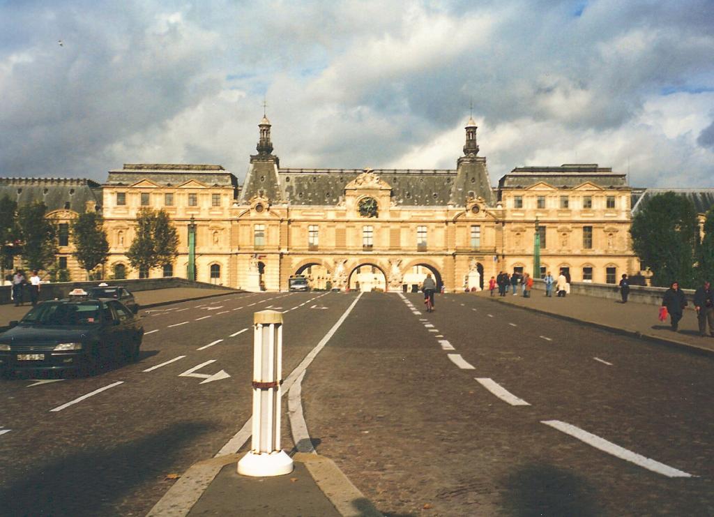 Foto de Paris, Francia