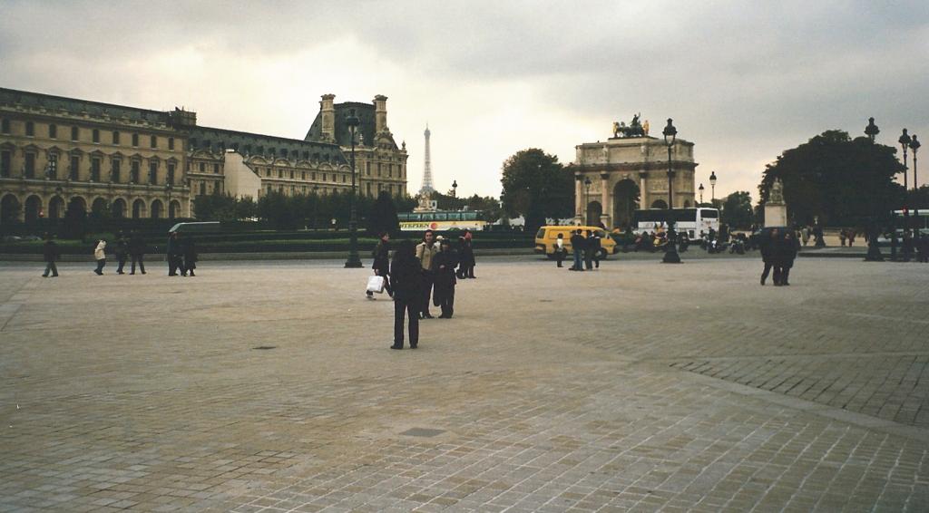 Foto de Paris, Francia