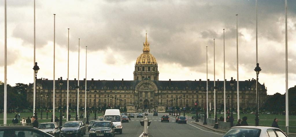 Foto de Paris, Francia