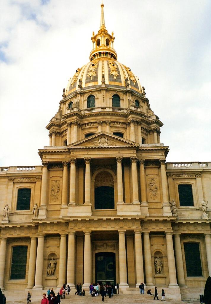 Foto de Paris, Francia