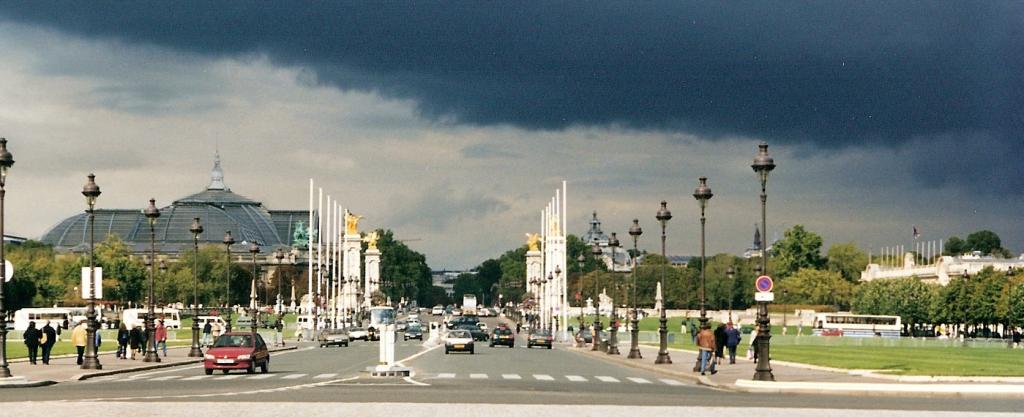 Foto de Paris, Francia