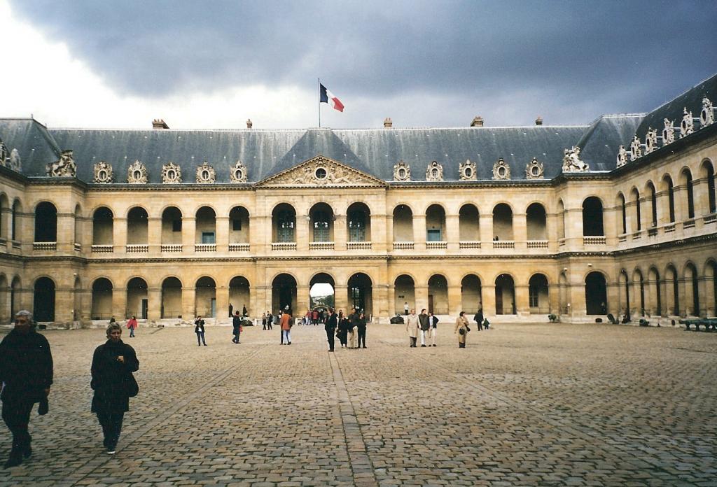 Foto de Paris, Francia