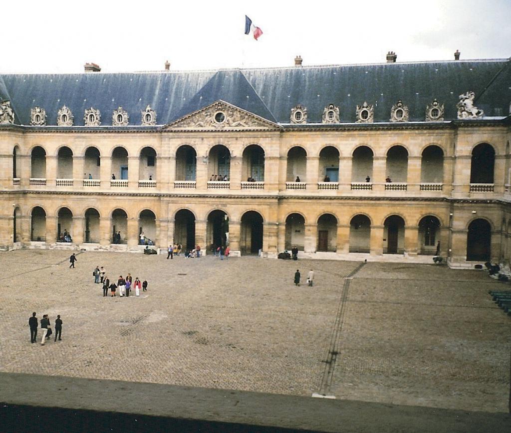 Foto de Paris, Francia