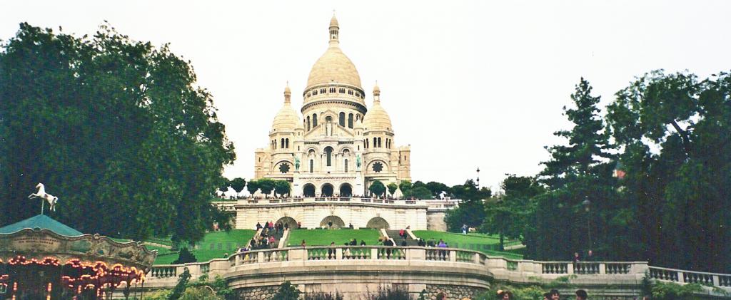 Foto de Paris, Francia