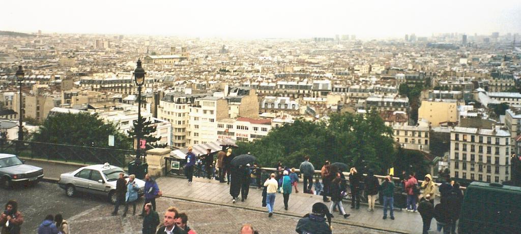 Foto de Paris, Francia