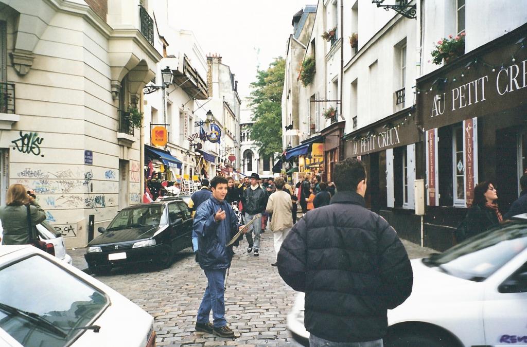 Foto de Paris, Francia