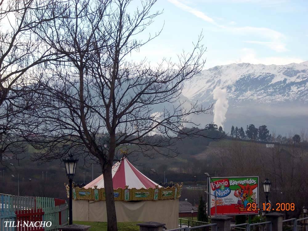 Foto de Oviedo (Asturias), España