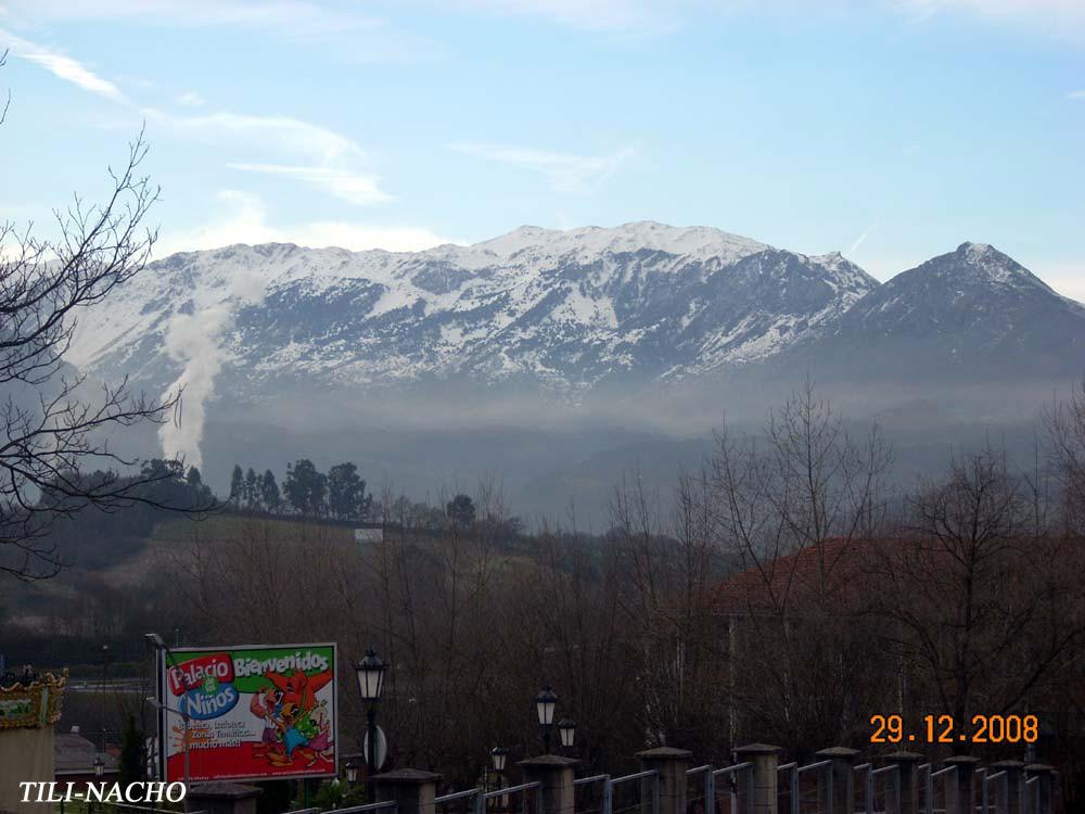 Foto de Oviedo (Asturias), España