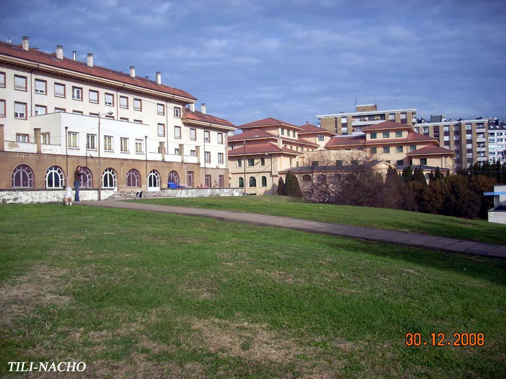 Foto de Oviedo (Asturias), España