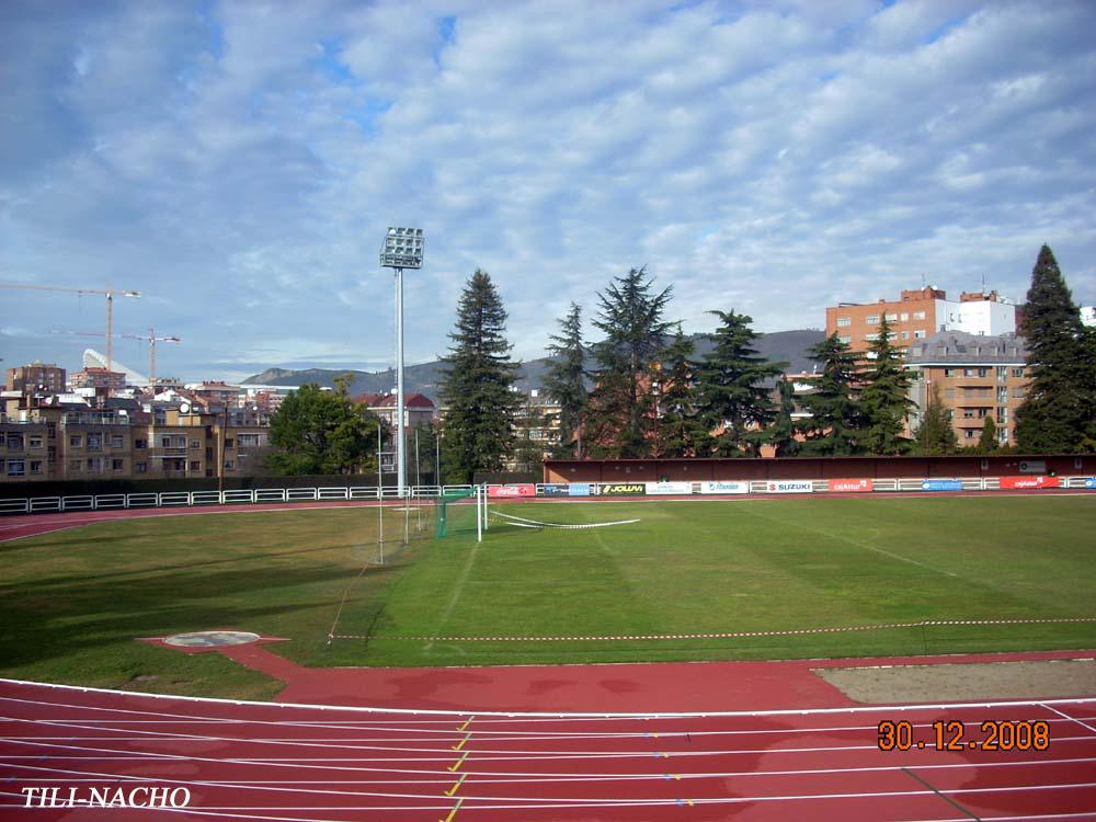 Foto de Oviedo (Asturias), España