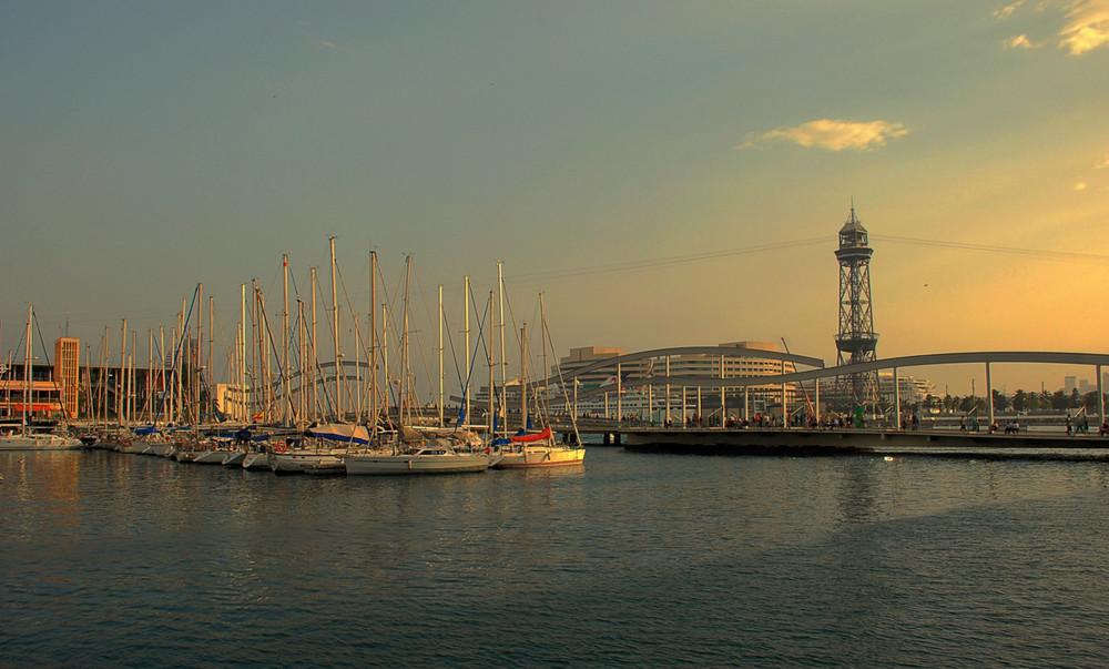 Foto de Barcelona (Cataluña), España