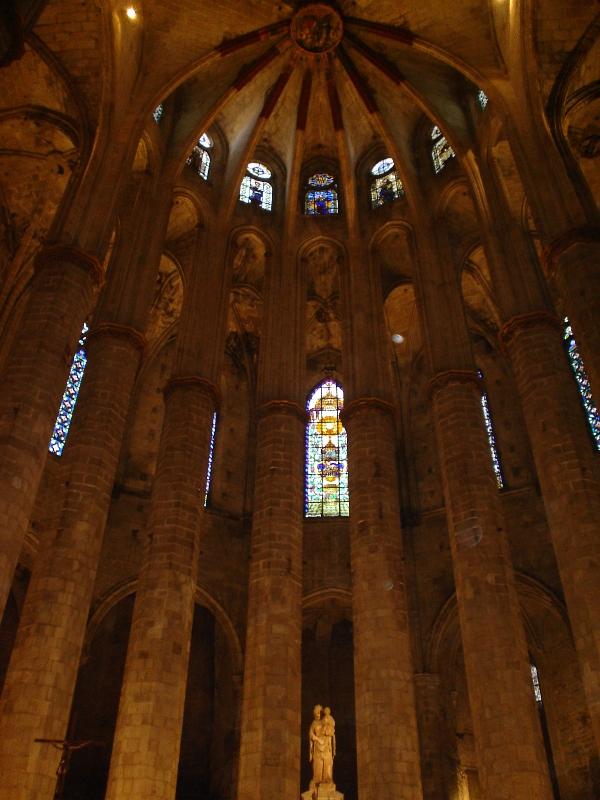 Foto de Barcelona (Cataluña), España