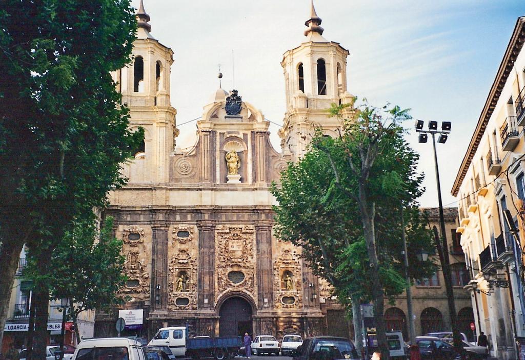 Foto de Zaragoza (Aragón), España