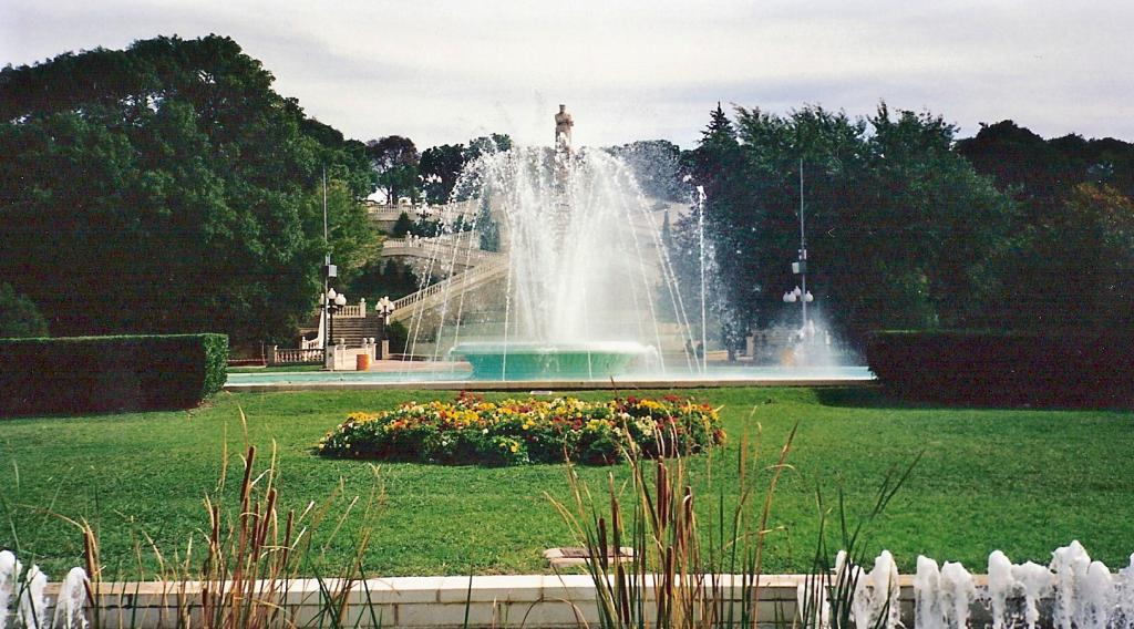 Foto de Zaragoza (Aragón), España