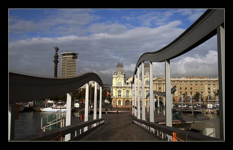 Foto de Barcelona (Cataluña), España