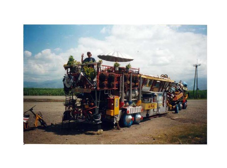 Foto de Palmira, Colombia