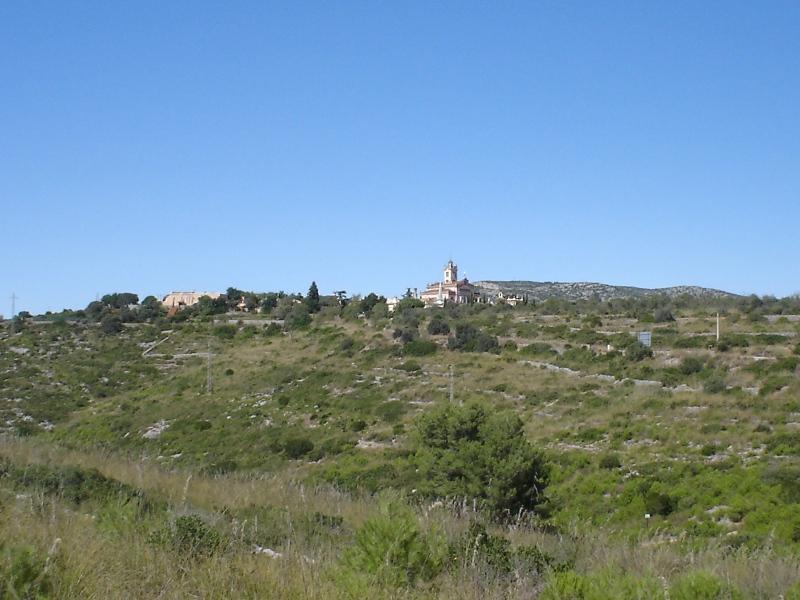 Foto de Parc Natural del Garraf (Barcelona), España