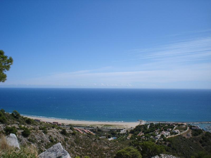 Foto de El Garraf (Barcelona), España