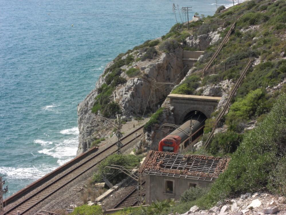 Foto de El Garraf (Barcelona), España